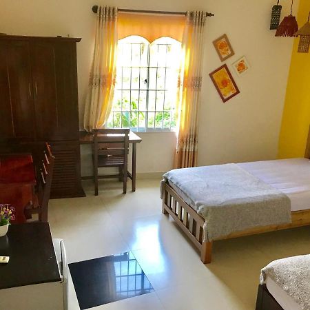 Davi Guest House ฟู้โกว๊ก ภายนอก รูปภาพ