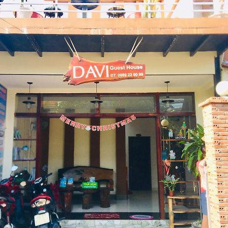 Davi Guest House ฟู้โกว๊ก ภายนอก รูปภาพ