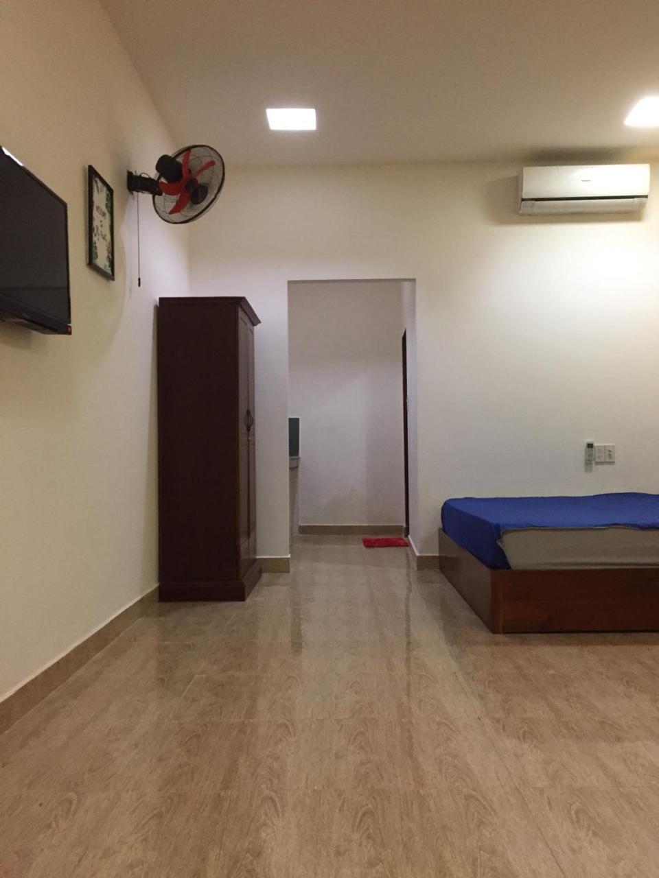 Davi Guest House ฟู้โกว๊ก ภายนอก รูปภาพ