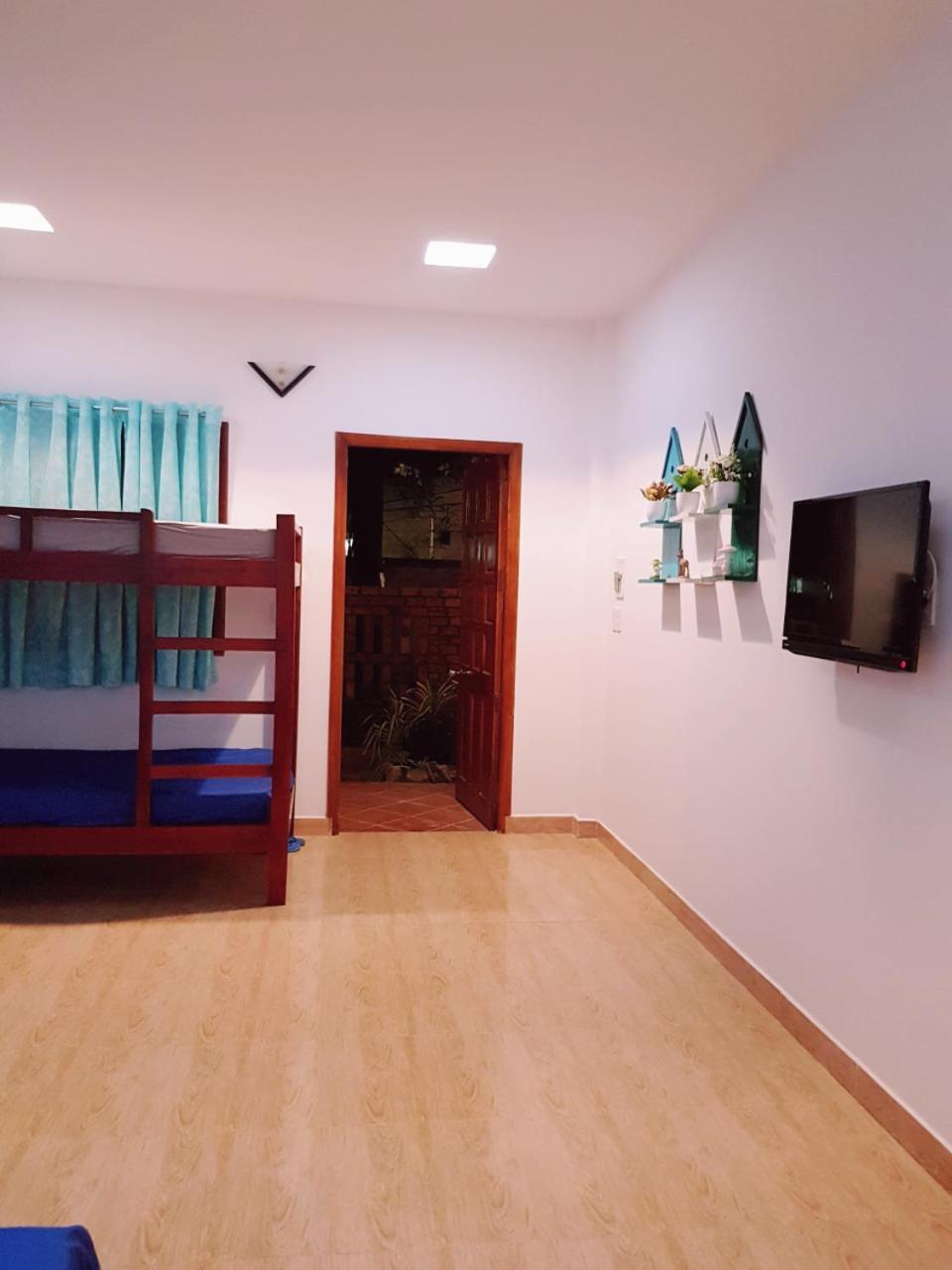 Davi Guest House ฟู้โกว๊ก ภายนอก รูปภาพ