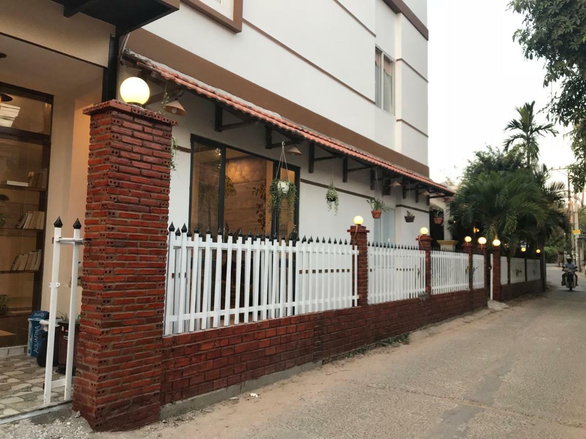 Davi Guest House ฟู้โกว๊ก ภายนอก รูปภาพ