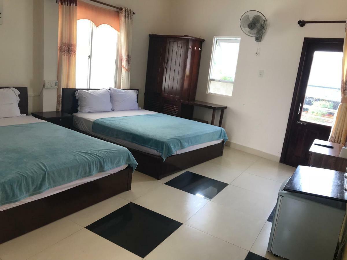 Davi Guest House ฟู้โกว๊ก ภายนอก รูปภาพ