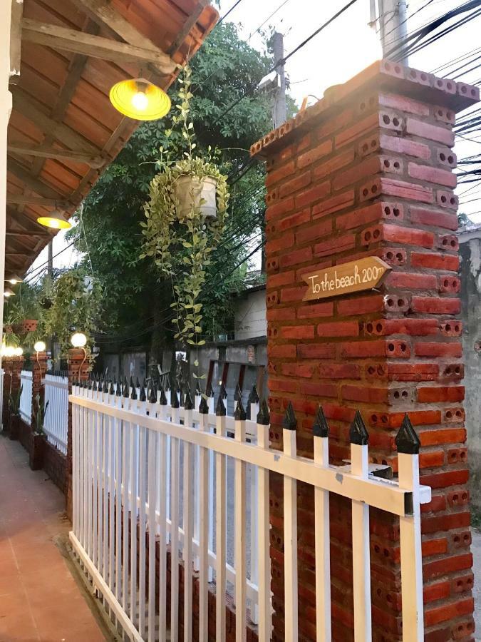 Davi Guest House ฟู้โกว๊ก ภายนอก รูปภาพ