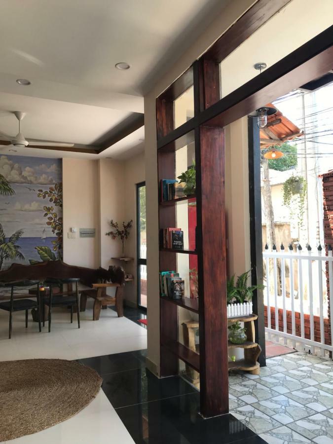 Davi Guest House ฟู้โกว๊ก ภายนอก รูปภาพ