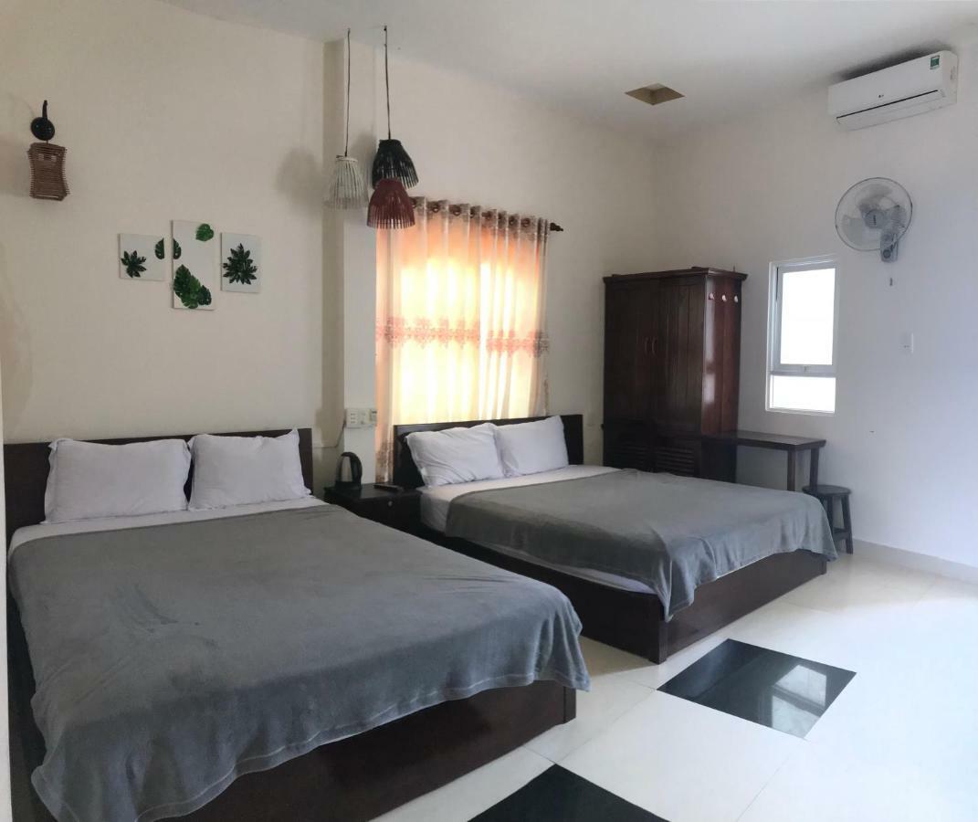 Davi Guest House ฟู้โกว๊ก ภายนอก รูปภาพ