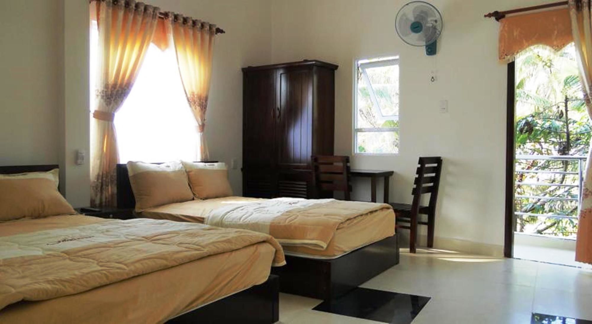 Davi Guest House ฟู้โกว๊ก ภายนอก รูปภาพ