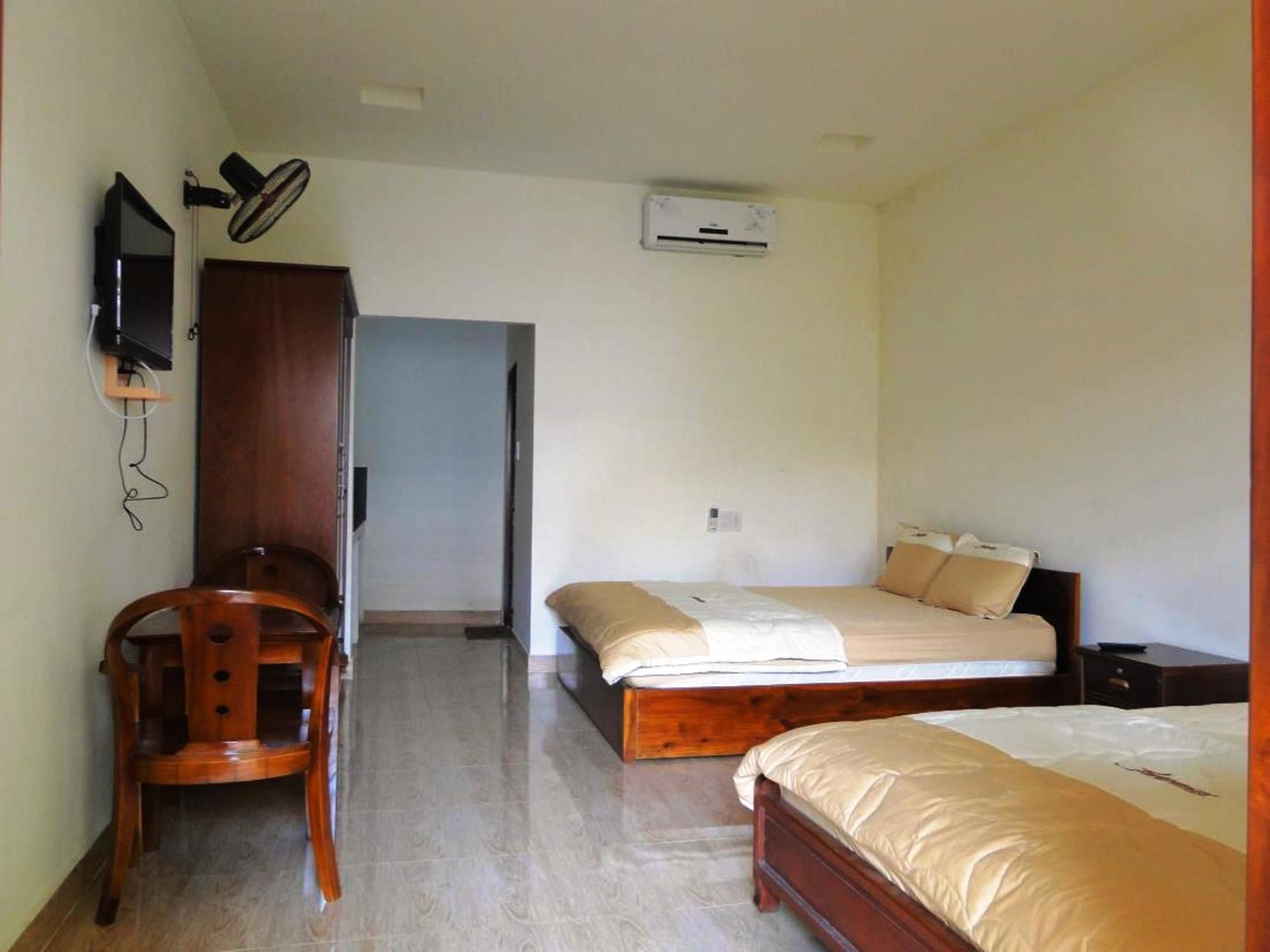 Davi Guest House ฟู้โกว๊ก ภายนอก รูปภาพ