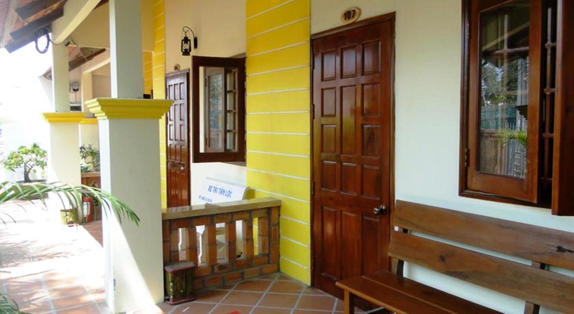 Davi Guest House ฟู้โกว๊ก ภายนอก รูปภาพ