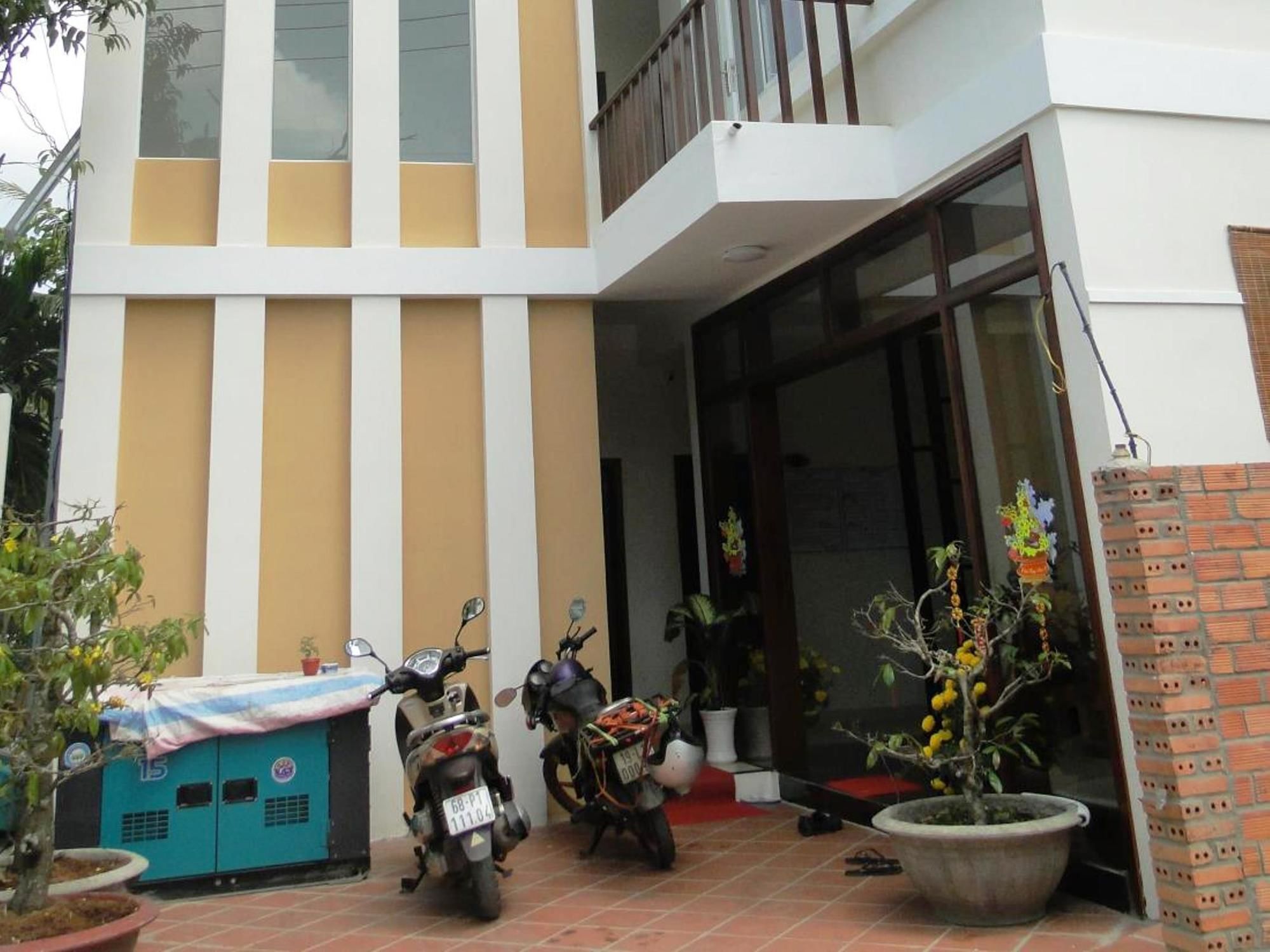 Davi Guest House ฟู้โกว๊ก ภายนอก รูปภาพ