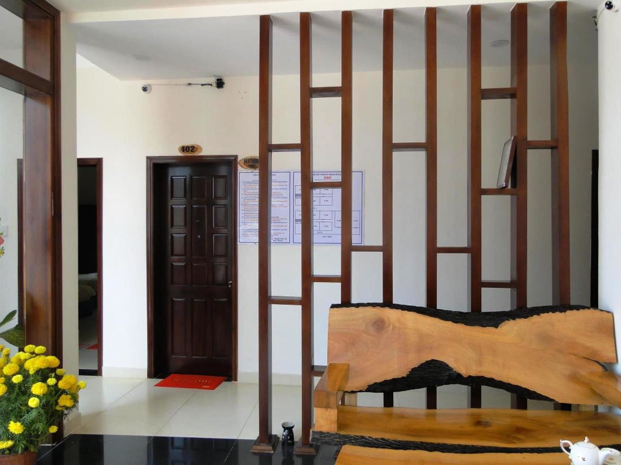 Davi Guest House ฟู้โกว๊ก ภายนอก รูปภาพ