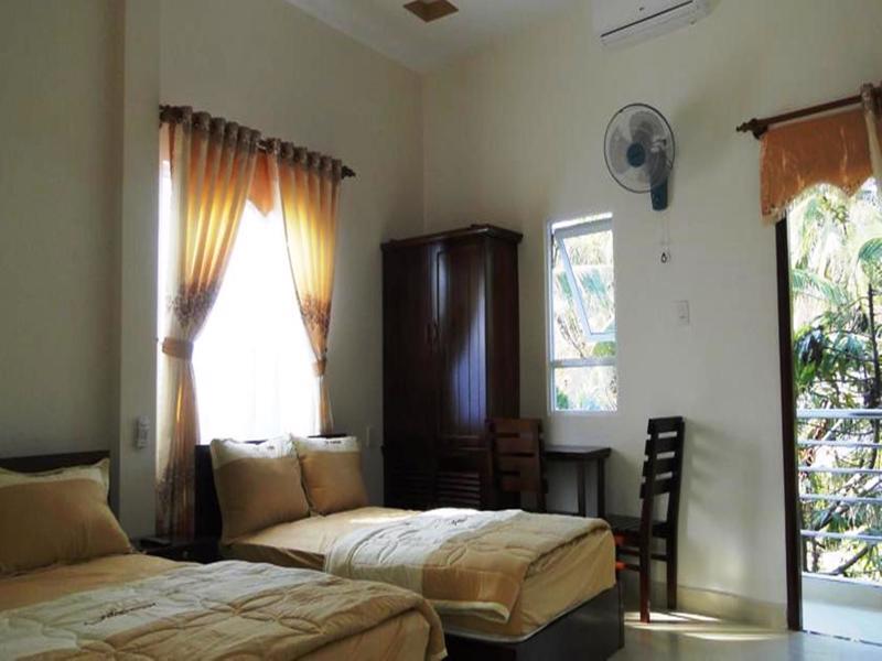 Davi Guest House ฟู้โกว๊ก ภายนอก รูปภาพ