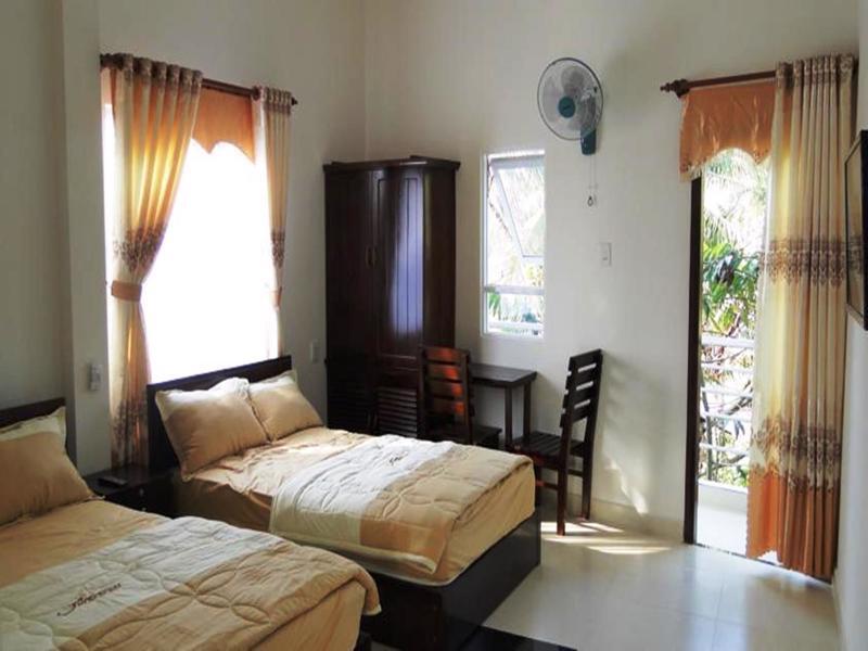 Davi Guest House ฟู้โกว๊ก ภายนอก รูปภาพ