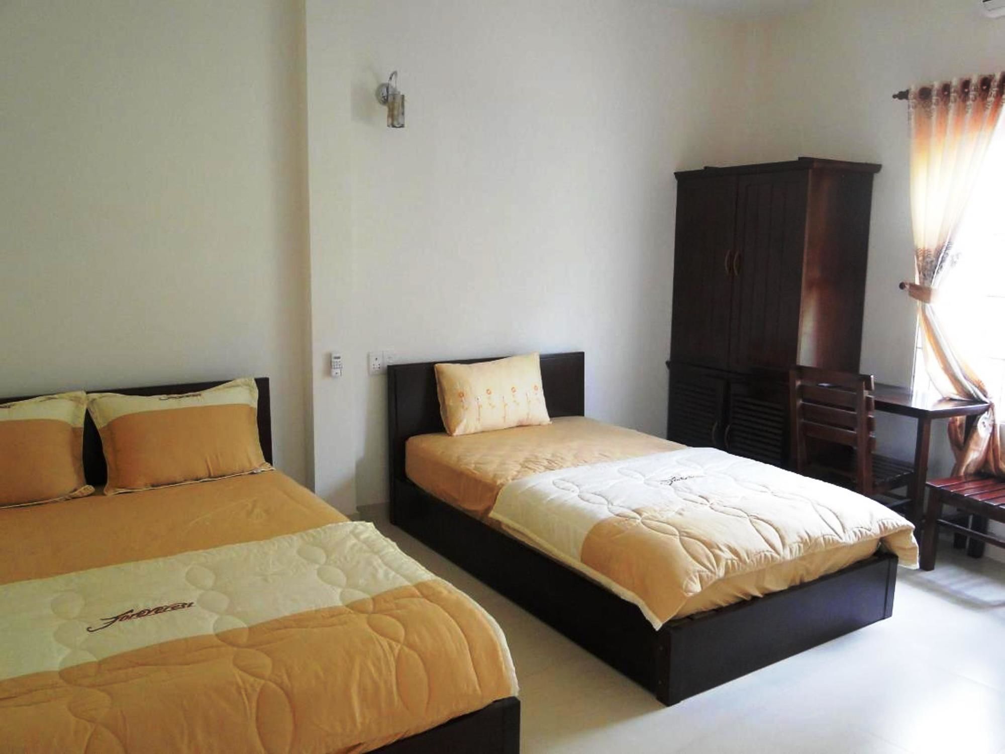 Davi Guest House ฟู้โกว๊ก ภายนอก รูปภาพ