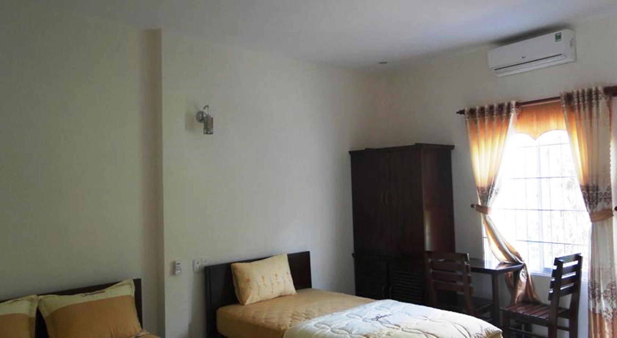Davi Guest House ฟู้โกว๊ก ภายนอก รูปภาพ