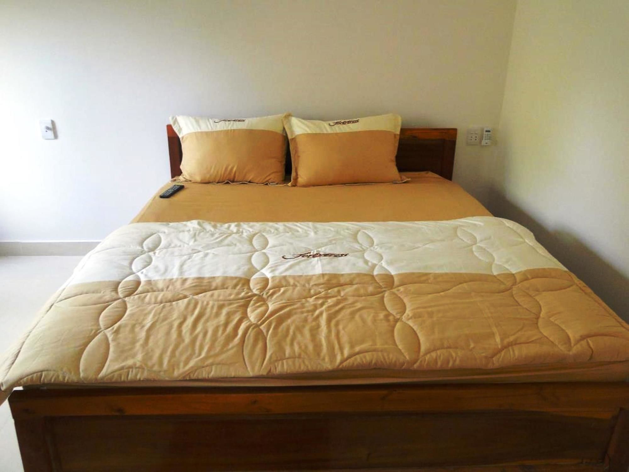 Davi Guest House ฟู้โกว๊ก ภายนอก รูปภาพ