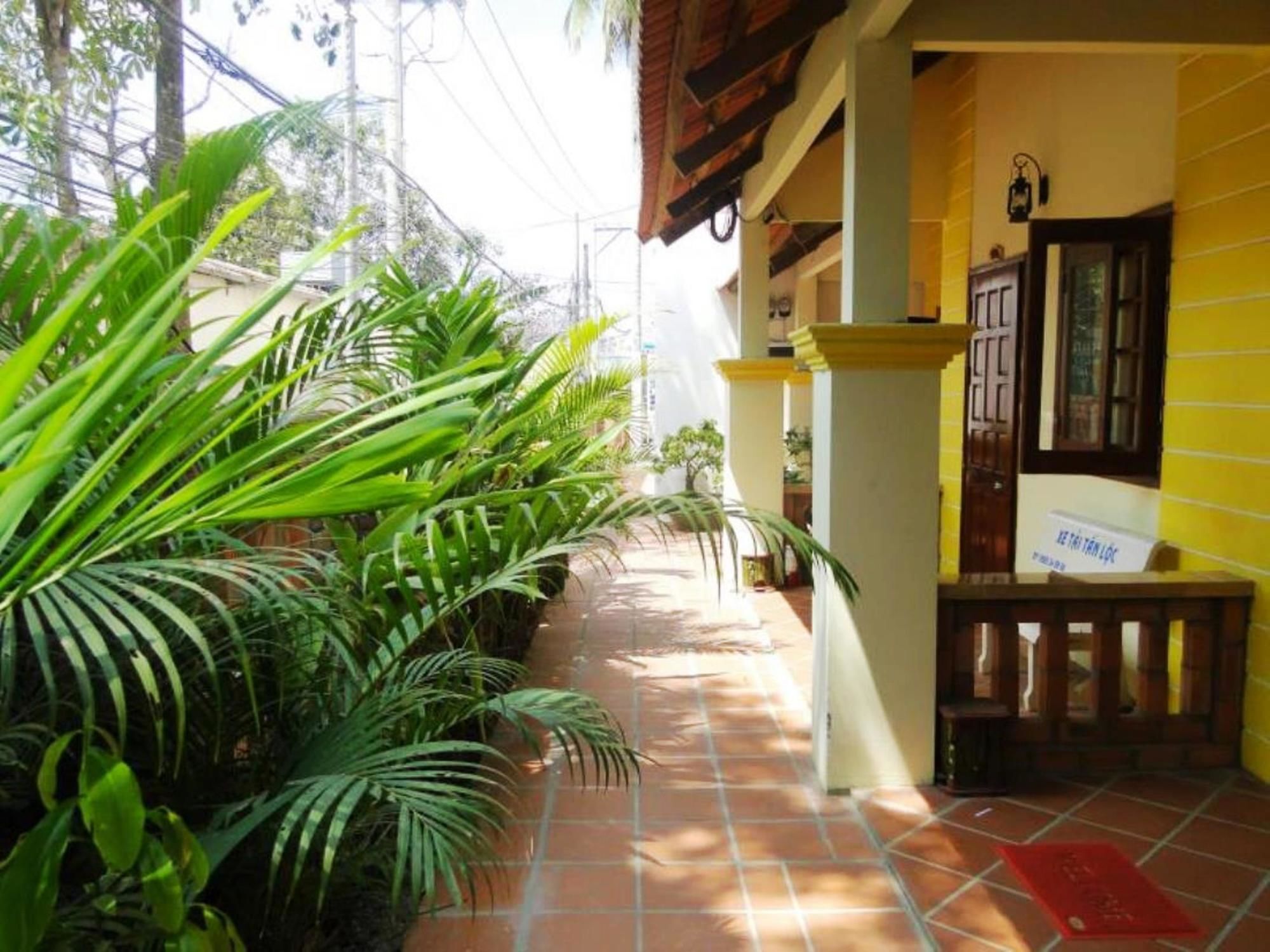 Davi Guest House ฟู้โกว๊ก ภายนอก รูปภาพ