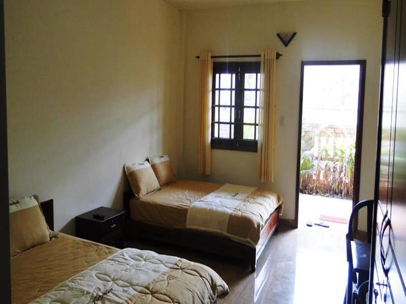 Davi Guest House ฟู้โกว๊ก ภายนอก รูปภาพ