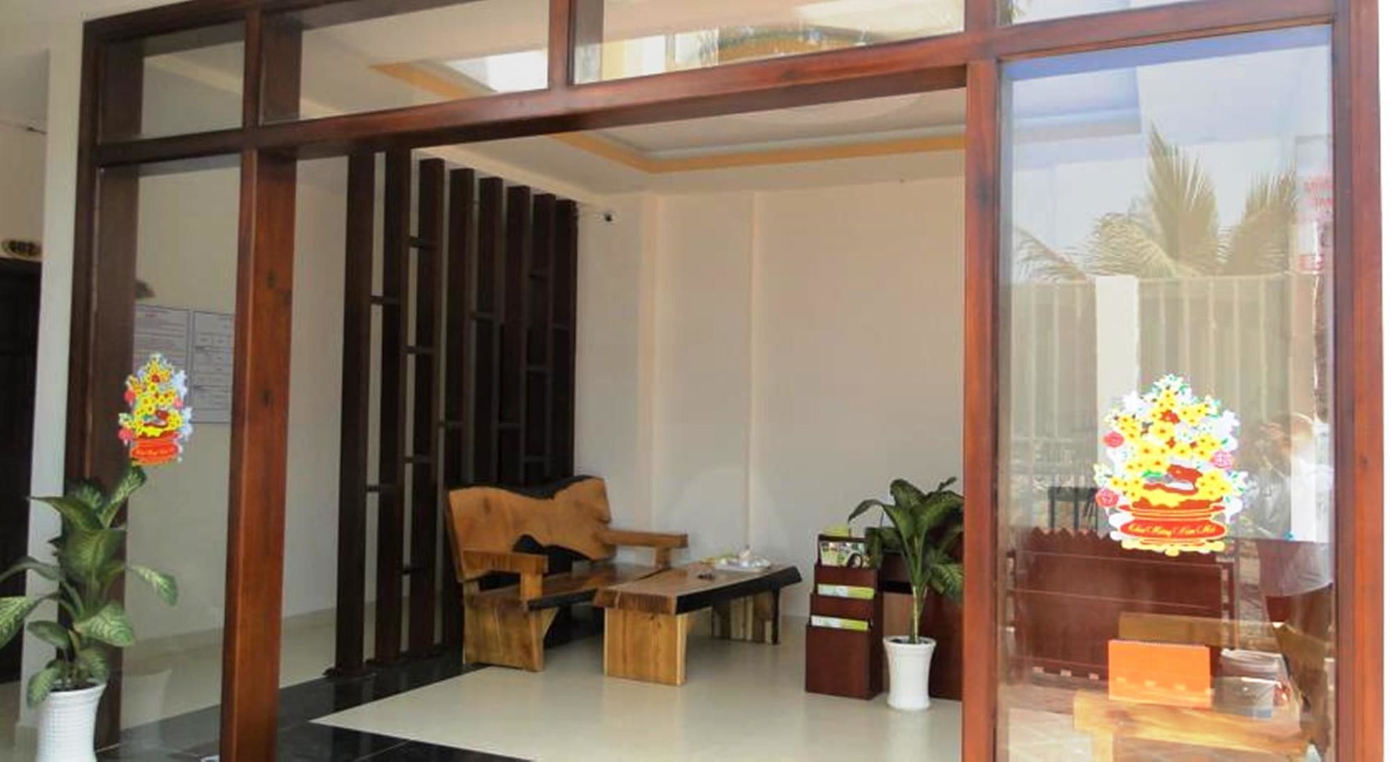 Davi Guest House ฟู้โกว๊ก ภายนอก รูปภาพ