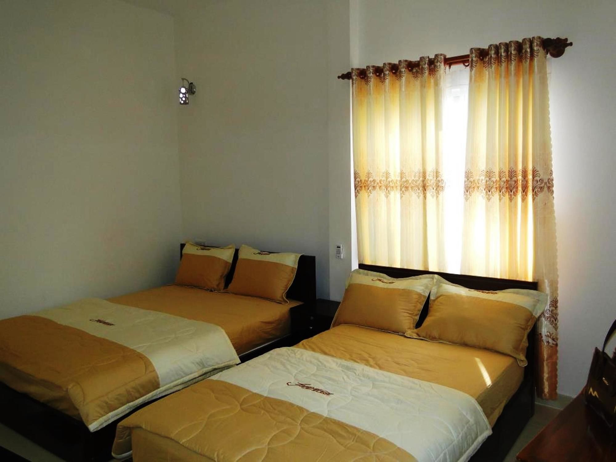 Davi Guest House ฟู้โกว๊ก ภายนอก รูปภาพ