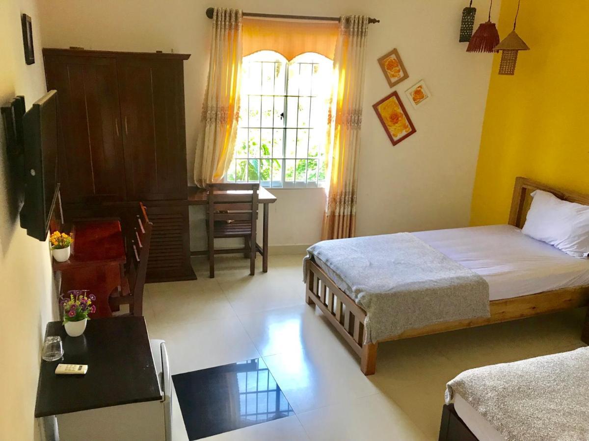 Davi Guest House ฟู้โกว๊ก ภายนอก รูปภาพ