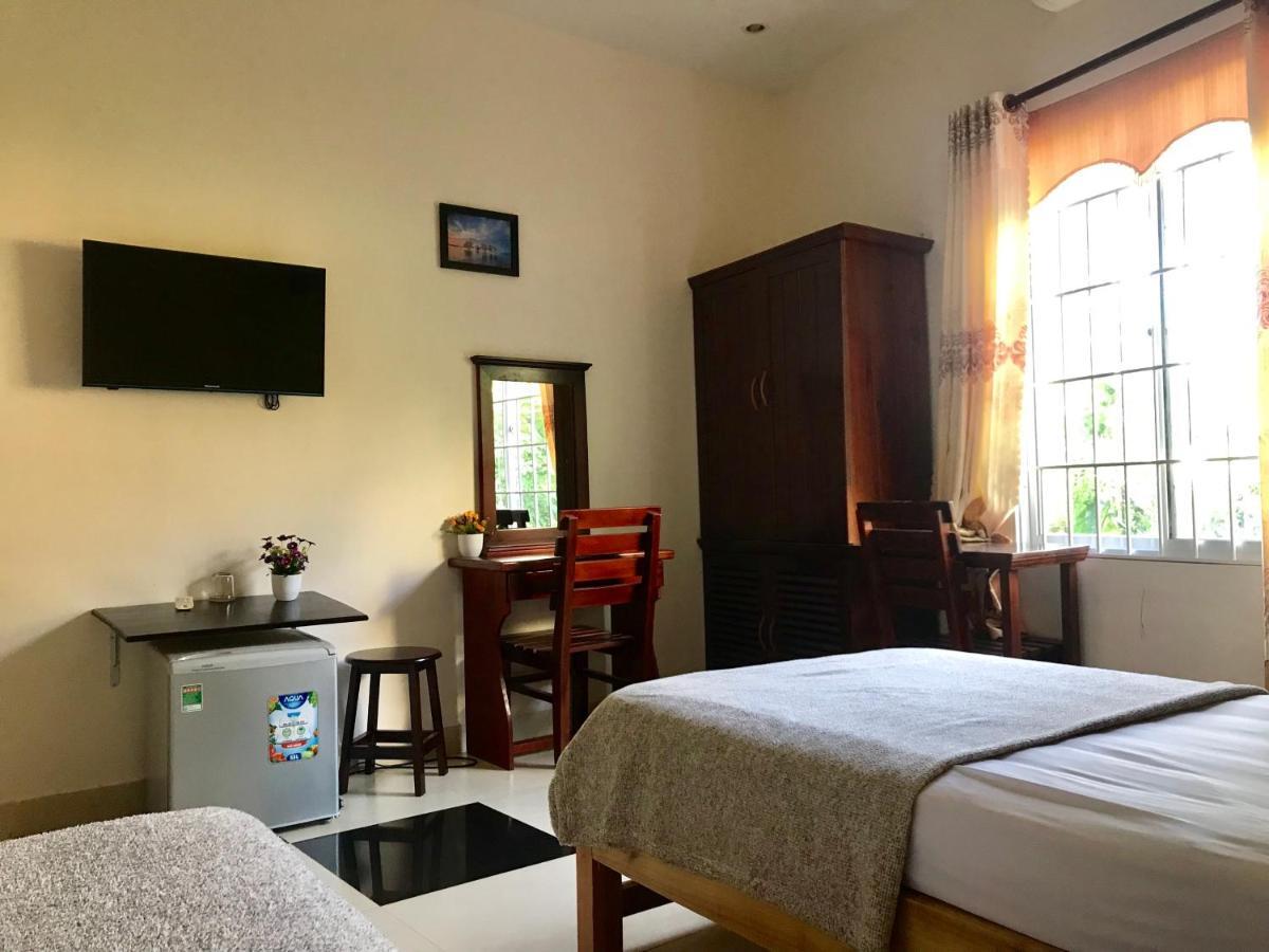 Davi Guest House ฟู้โกว๊ก ภายนอก รูปภาพ