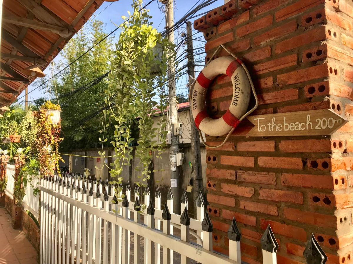 Davi Guest House ฟู้โกว๊ก ภายนอก รูปภาพ