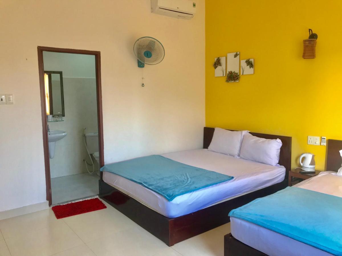 Davi Guest House ฟู้โกว๊ก ภายนอก รูปภาพ