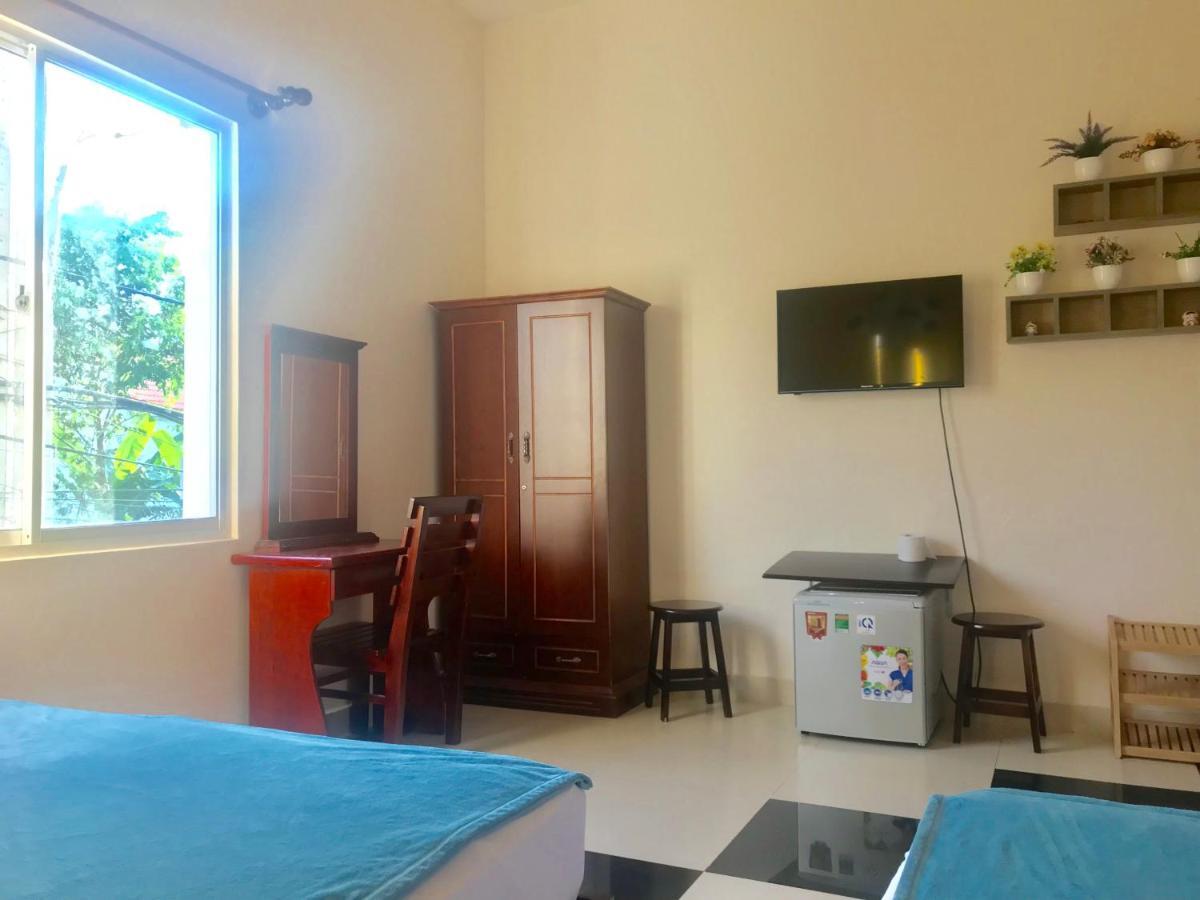 Davi Guest House ฟู้โกว๊ก ภายนอก รูปภาพ