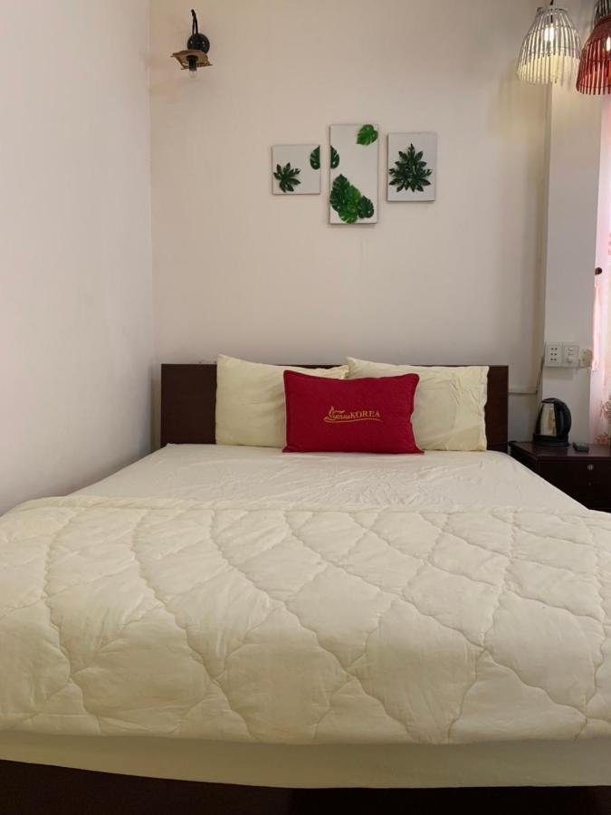 Davi Guest House ฟู้โกว๊ก ภายนอก รูปภาพ