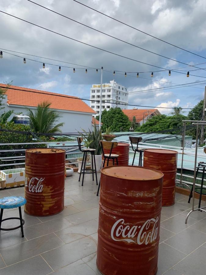 Davi Guest House ฟู้โกว๊ก ภายนอก รูปภาพ