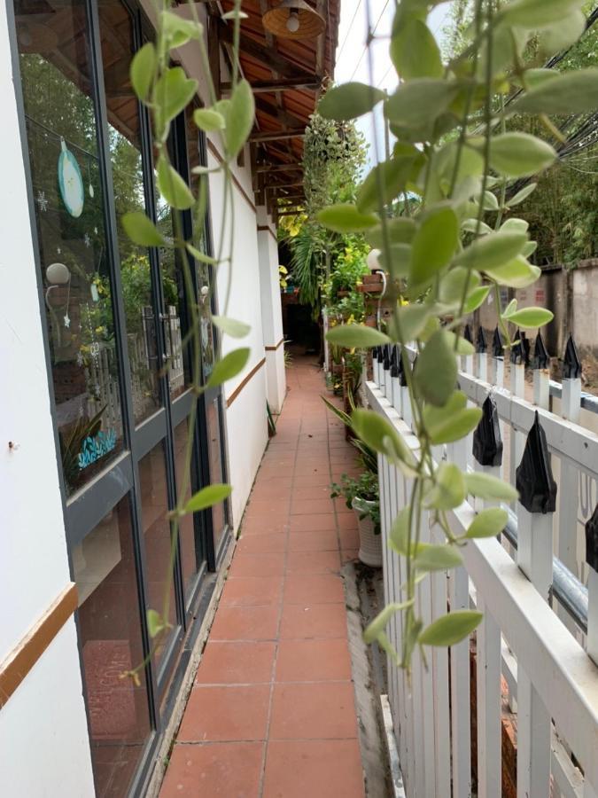 Davi Guest House ฟู้โกว๊ก ภายนอก รูปภาพ