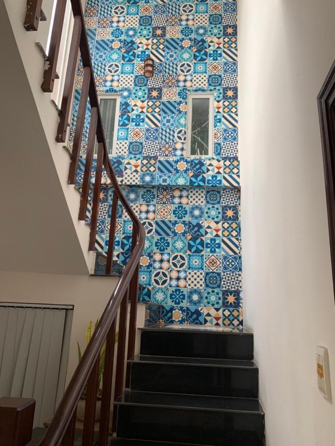 Davi Guest House ฟู้โกว๊ก ภายนอก รูปภาพ