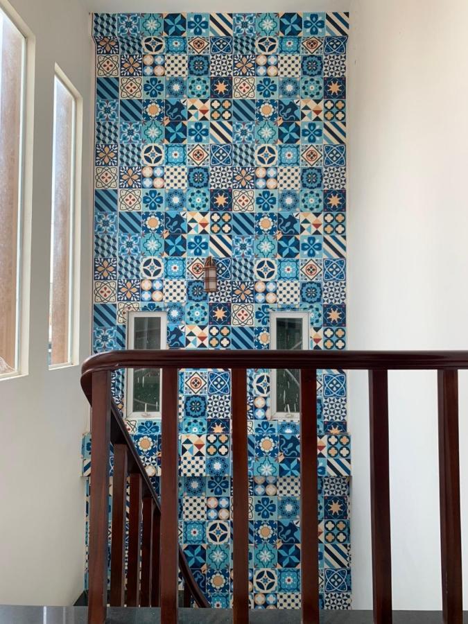 Davi Guest House ฟู้โกว๊ก ภายนอก รูปภาพ