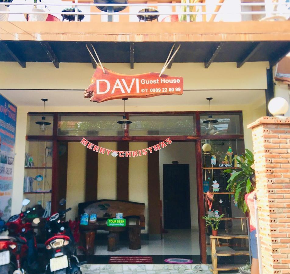 Davi Guest House ฟู้โกว๊ก ภายนอก รูปภาพ