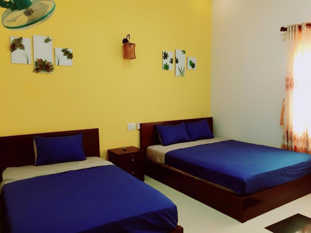 Davi Guest House ฟู้โกว๊ก ภายนอก รูปภาพ