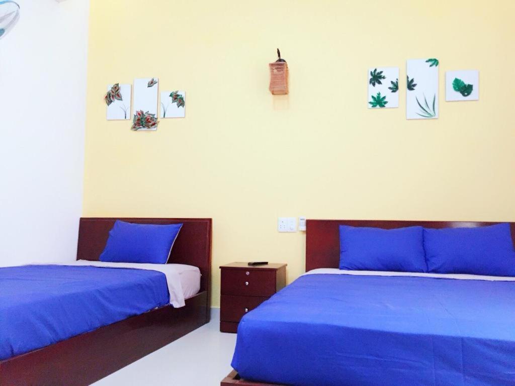 Davi Guest House ฟู้โกว๊ก ภายนอก รูปภาพ
